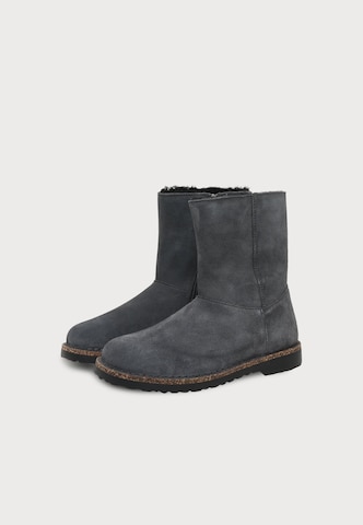 BIRKENSTOCK Μποτάκι 'Uppsala' σε γκρι