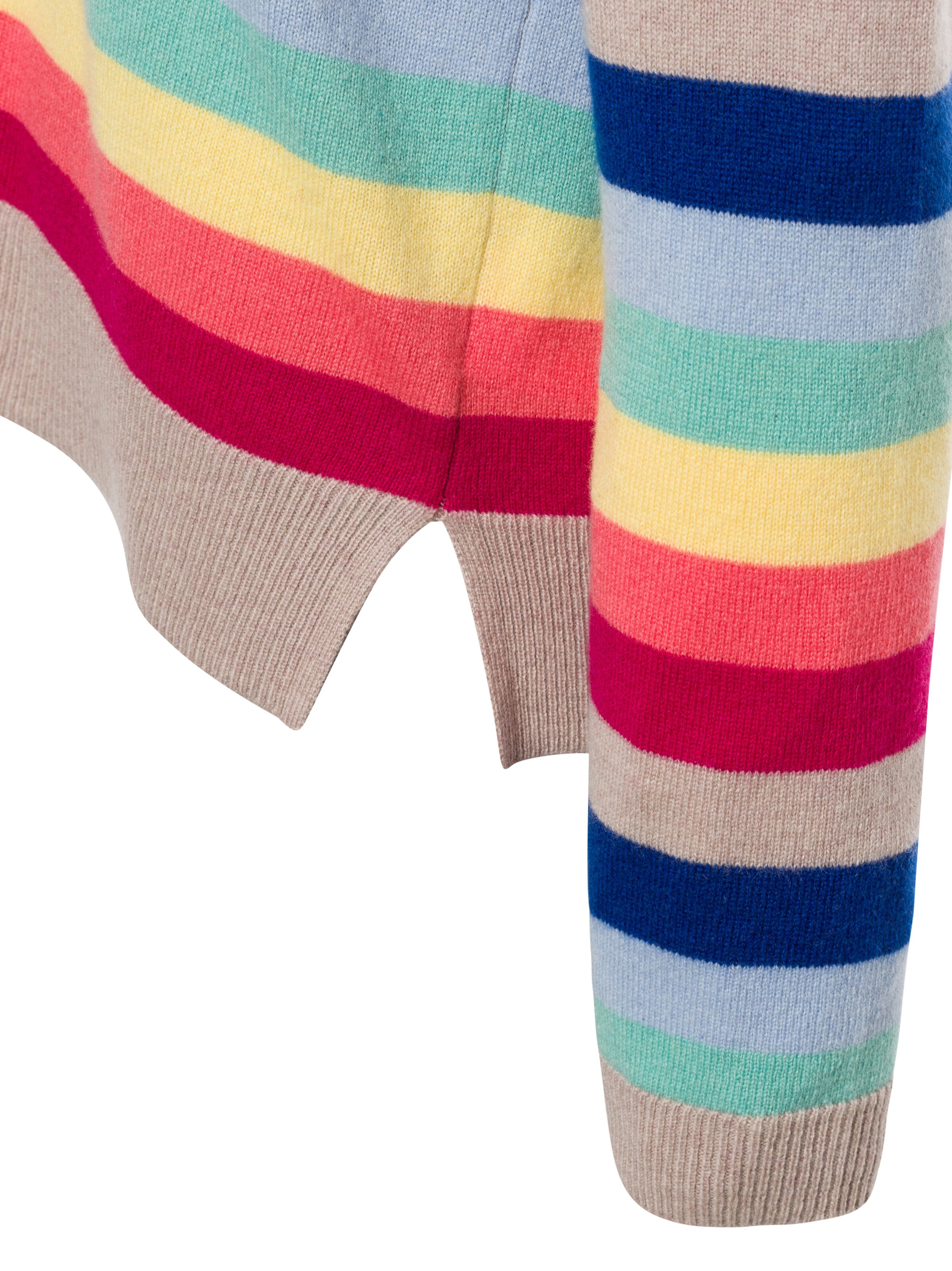 Franco Callegari Sweater in Mixed colours