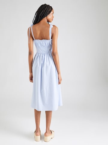 Polo Ralph Lauren Dress 'KLIE' in Blue