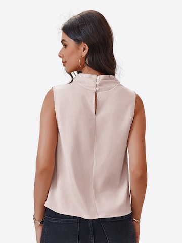 Imily Bela - Blusa en rosa