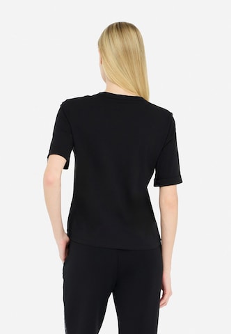 Liu Jo Shirt in Black