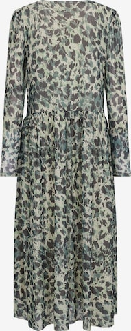 Soyaconcept Dress 'ALDA' in Green