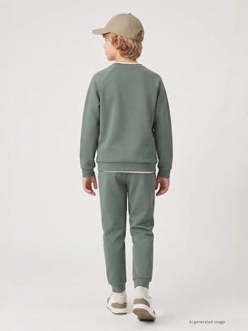 Tommy Life Strój treningowy 'TOMMY Kinder Active Set' w kolorze zielony