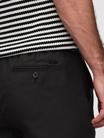 regular Pantaloni sportivi di Ombre in nero