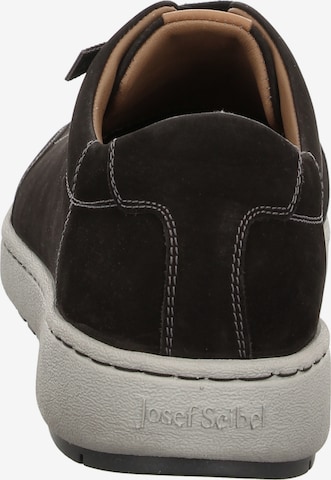 JOSEF SEIBEL Sneakers 'David 03' in Black