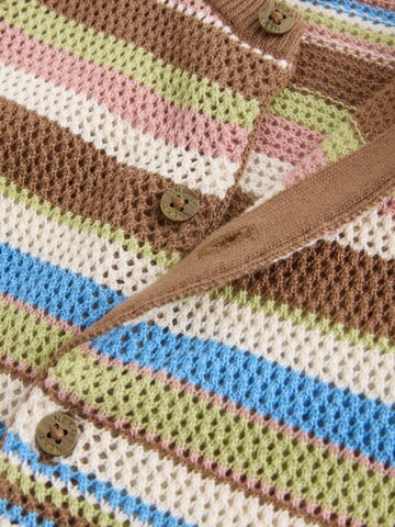 Barboteuse / body Next en marron