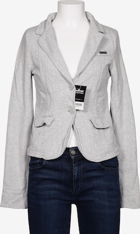 Tommy Jeans Blazer M in Grau: Vorderseite