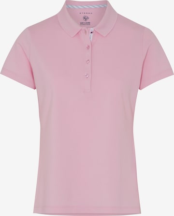 ETERNA Shirt in Pink: predná strana