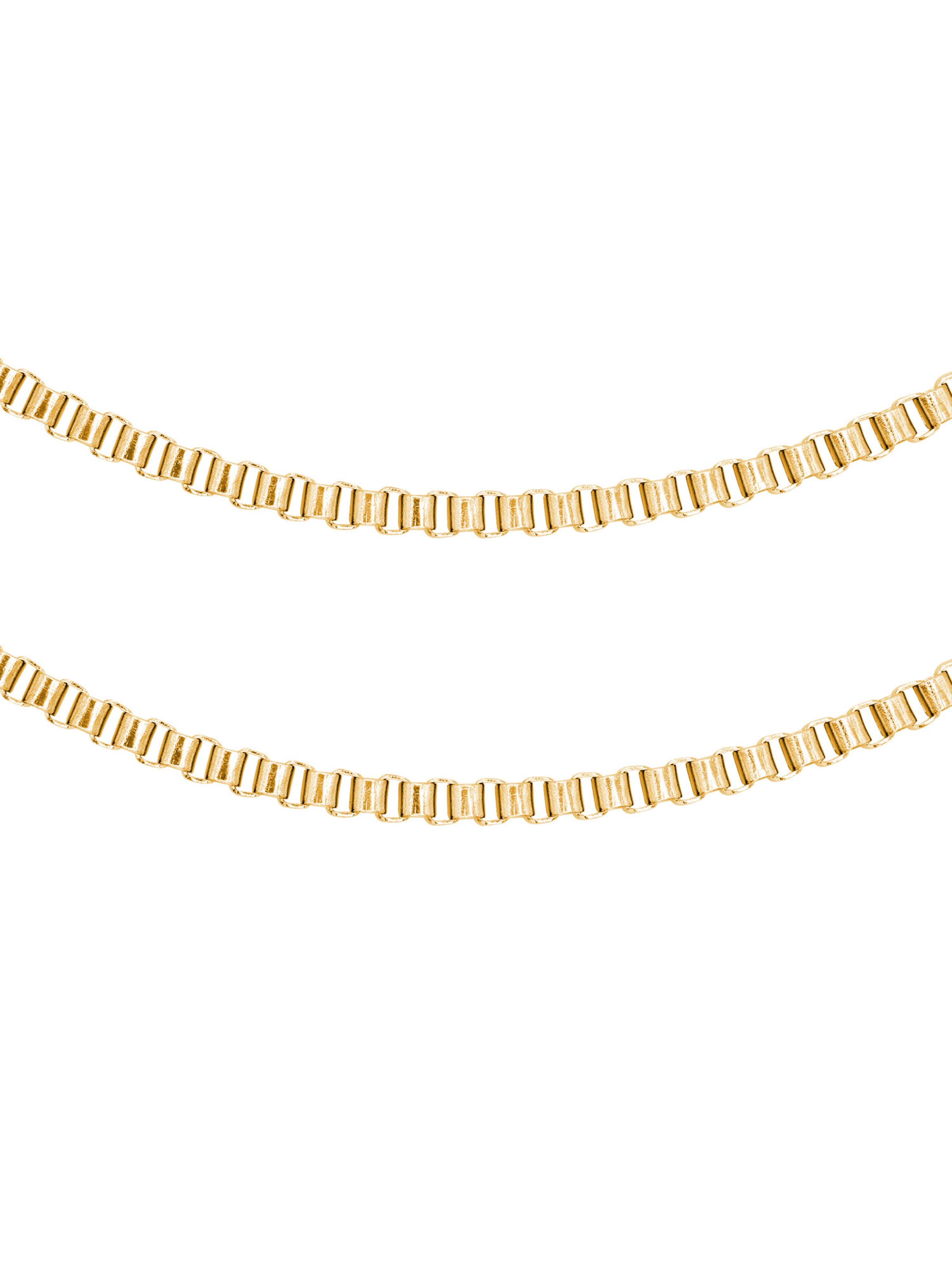 Heideman Necklace 'Decus' in Gold