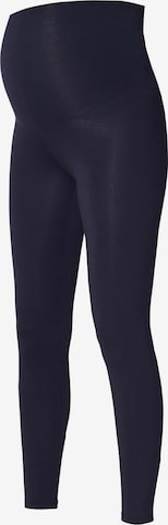 Noppies Skinny Leggings 'Paris' in Blauw: voorkant