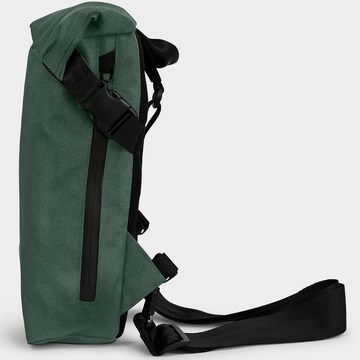 Freibeutler Crossbody Bag 'Alma' in Green