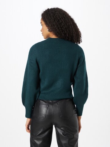 ONLY Sweater 'ELSA' in Green