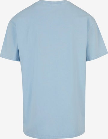 Urban Classics T-Shirt in Blau