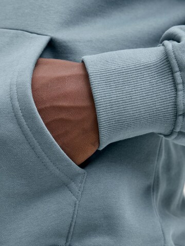 JACK & JONES Sweatshirt 'JJEUrban Edge' in Blue