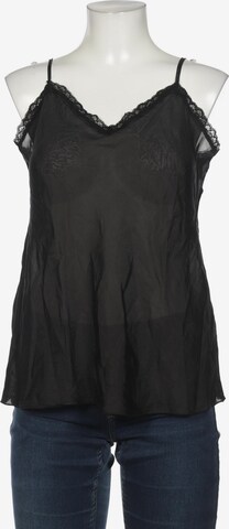 Line of Oslo Blouse & Tunic in L in Black: front