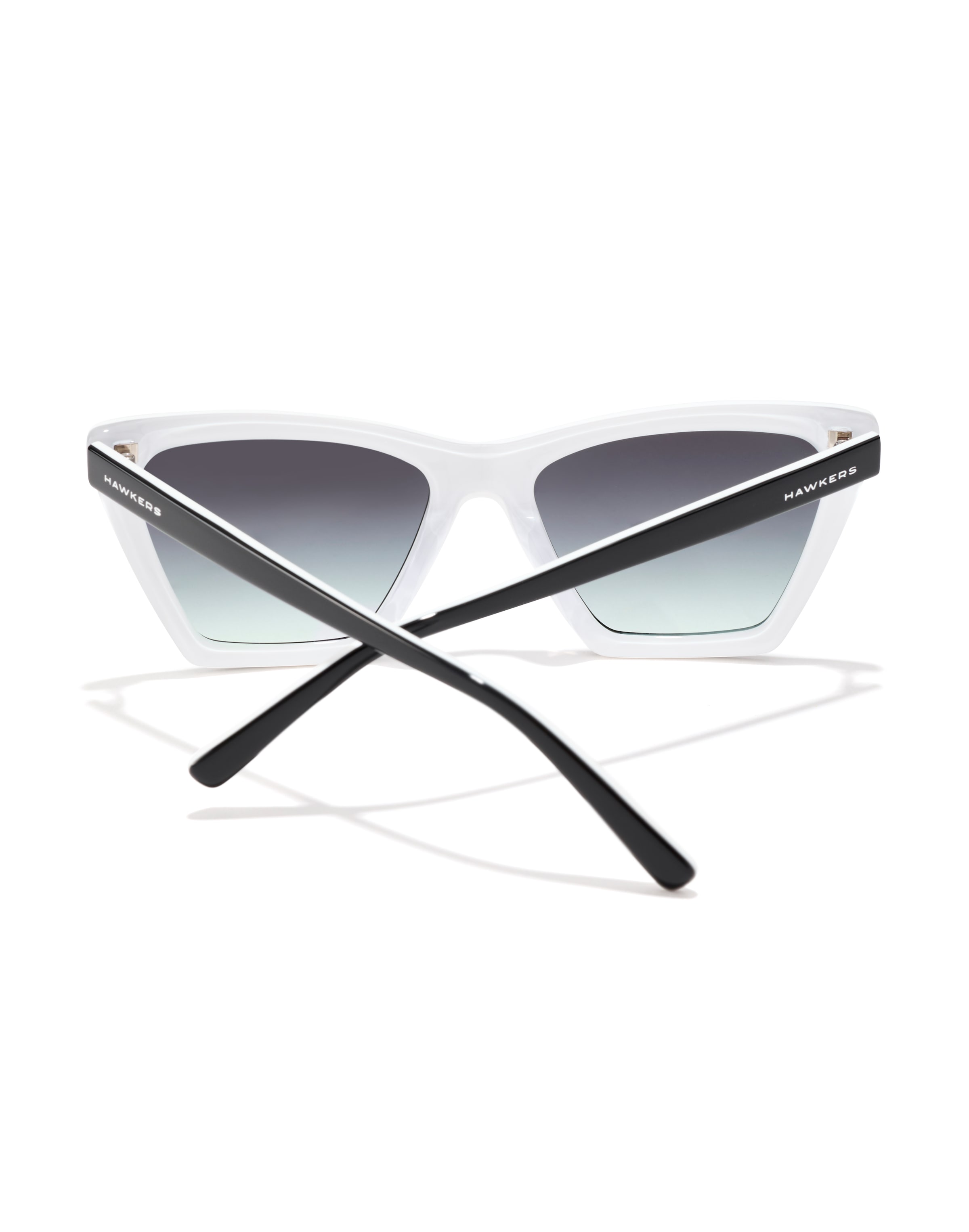 HAWKERS - Gafas de sol 'Flush' en negro