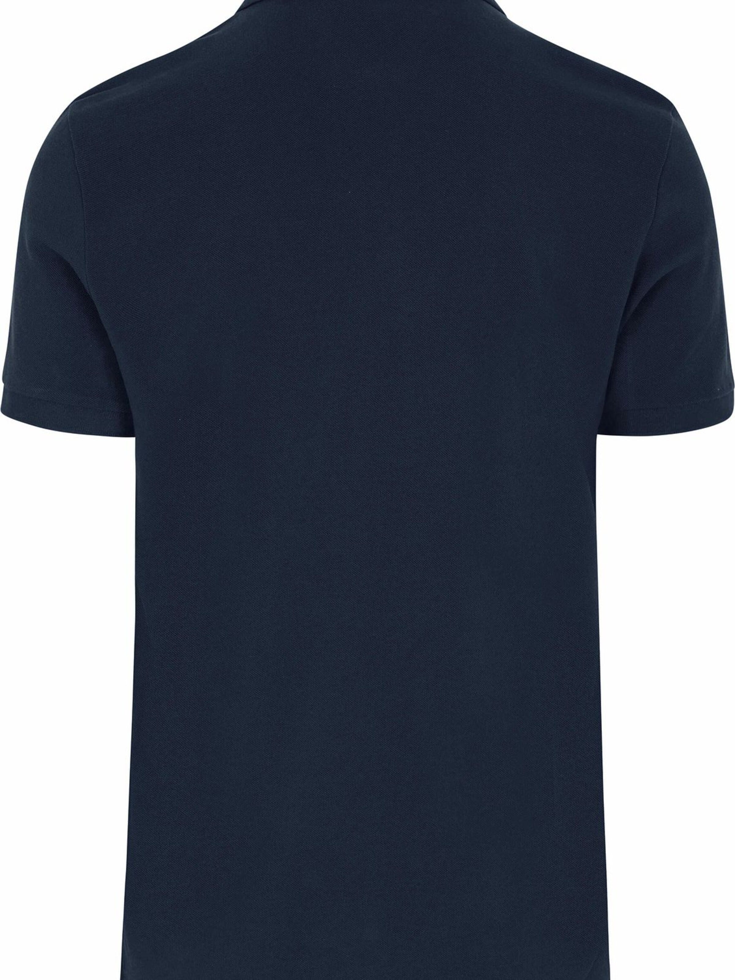 Profuomo Shirt in Blue