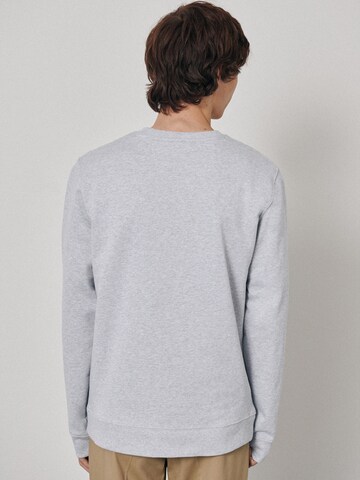 Studio Seidensticker Sweatshirt in Grau
