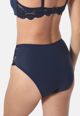 sassa Slip 'CLASSIC' in Blauw