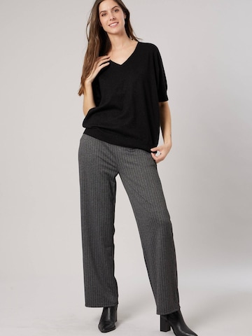 Pull-over Deeluxe en noir