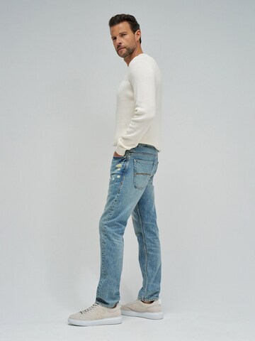 Salsa Jeans Regular Jeans in Blue