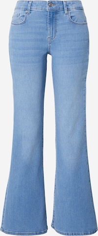 mėlyna ONLY Kliošinis Džinsai 'ONLLush': priekis