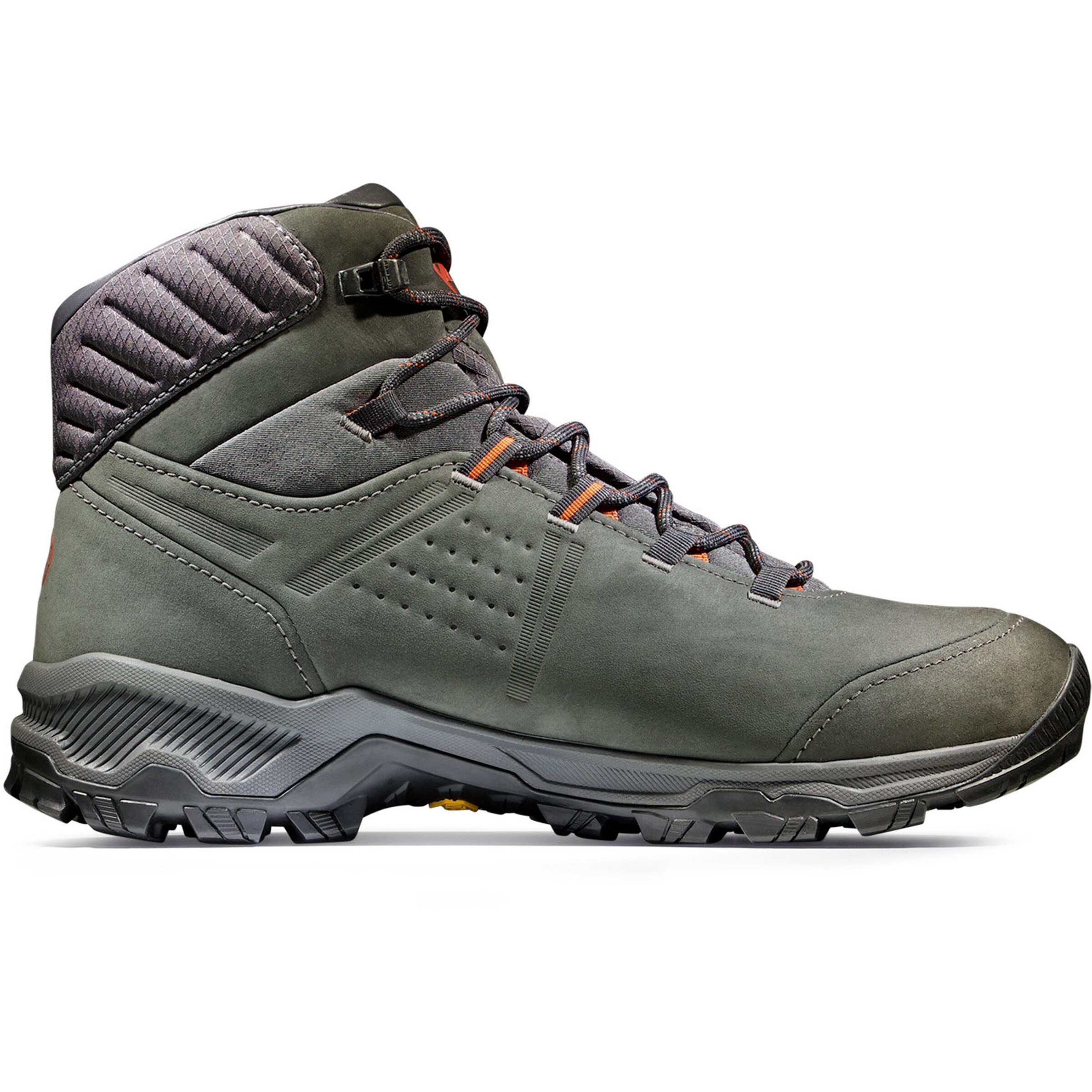MAMMUT Boots 'Mercury IV' in Grau