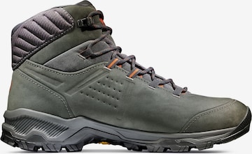 MAMMUT Outdoorboots 'Scarpe Mercury IV' in Grau