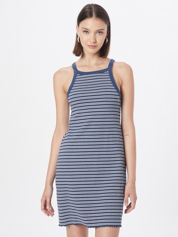 LEVI'S ® Kjole 'Devon Tank Dress' i blandingsfarvet: forside