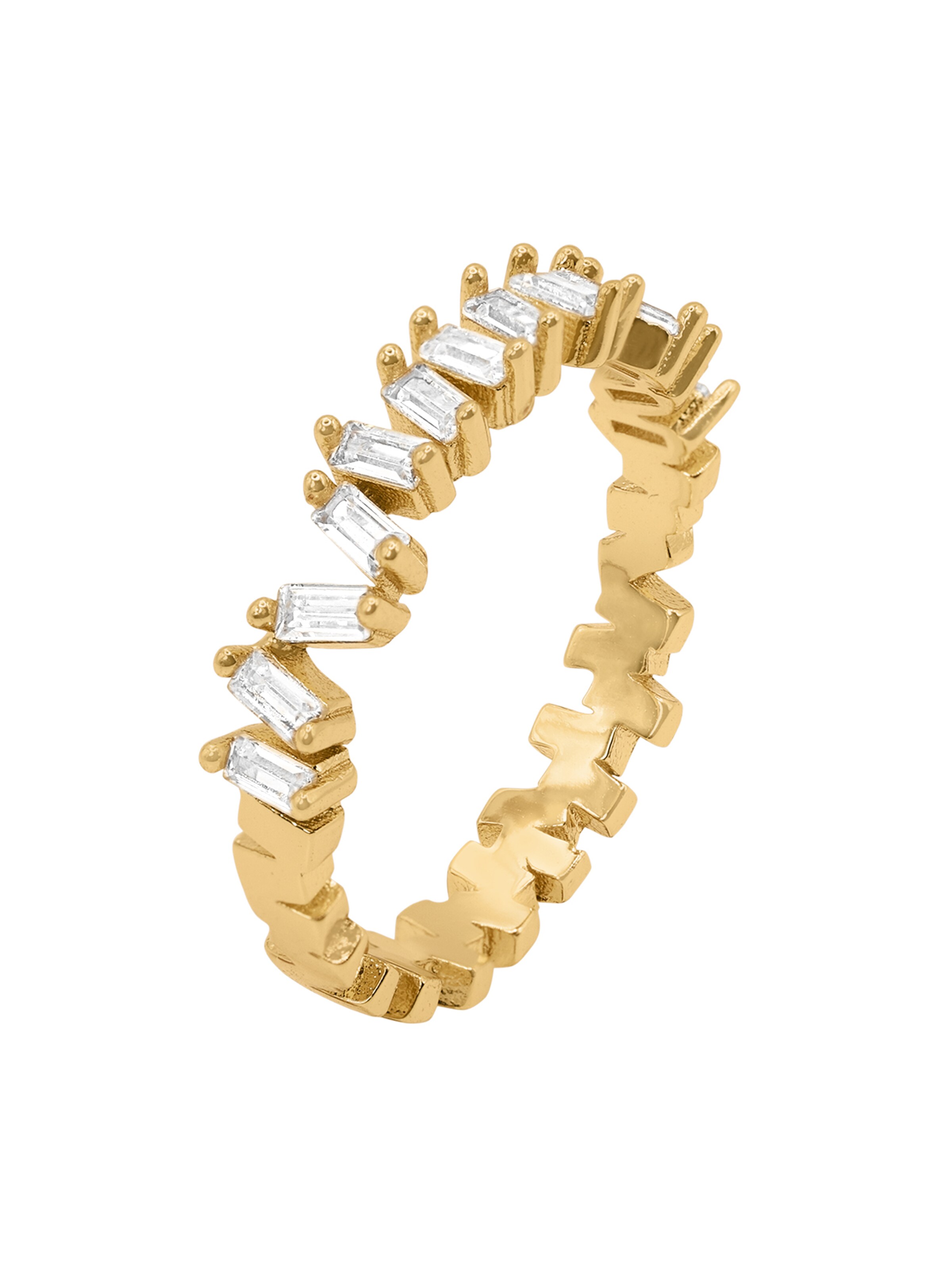 Bague 'Esme' Heideman en or