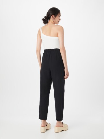 GAP Loosefit Broek in Zwart