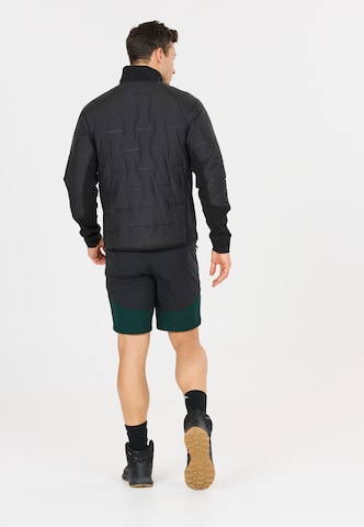 Whistler Outdoor jacket 'Ari' in Black