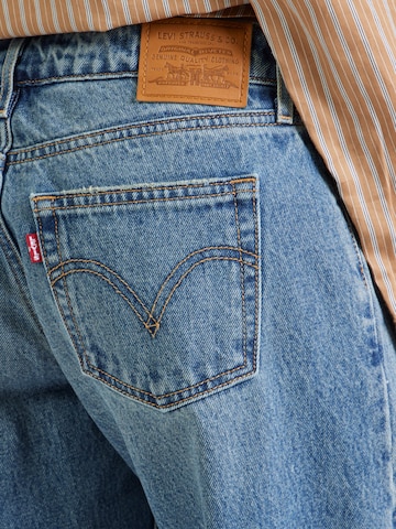 Loosefit Jeans di LEVI'S ® in blu