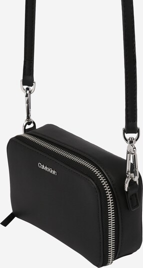 Calvin Klein Taška přes rameno - černá, Produkt