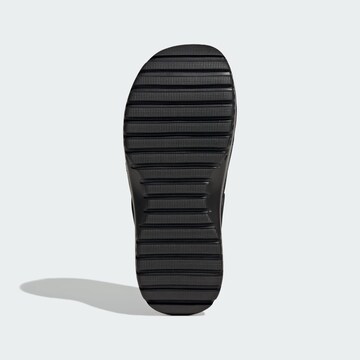 ADIDAS SPORTSWEAR Сабо 'Adilette' в Черный