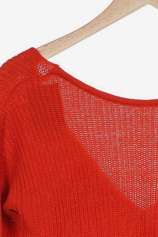 even&odd Pullover XS in Rot