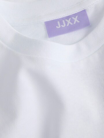 JJXX Shirt 'JXMillow' in White