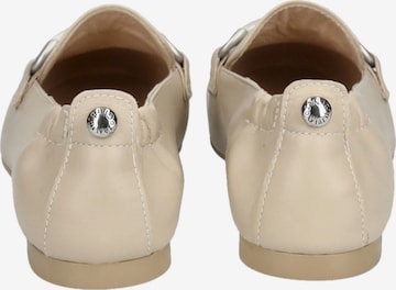 Nero Giardini Moccasins in Beige