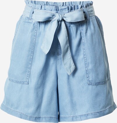 BLUE SEVEN Shorts in blue denim, Produktansicht