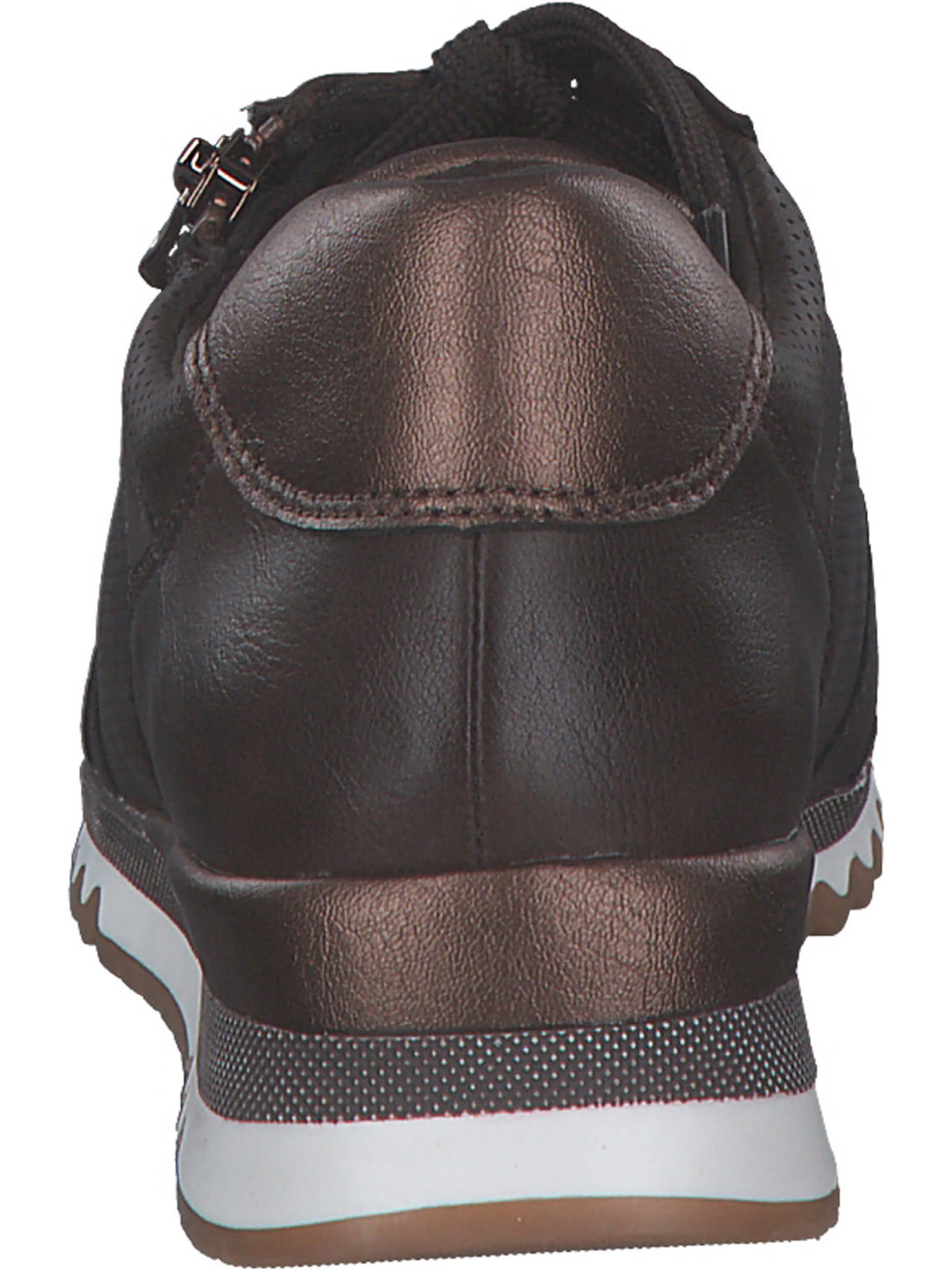 MARCO TOZZI Sneakers in Brown