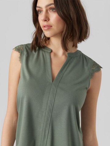 VERO MODA Top in Groen