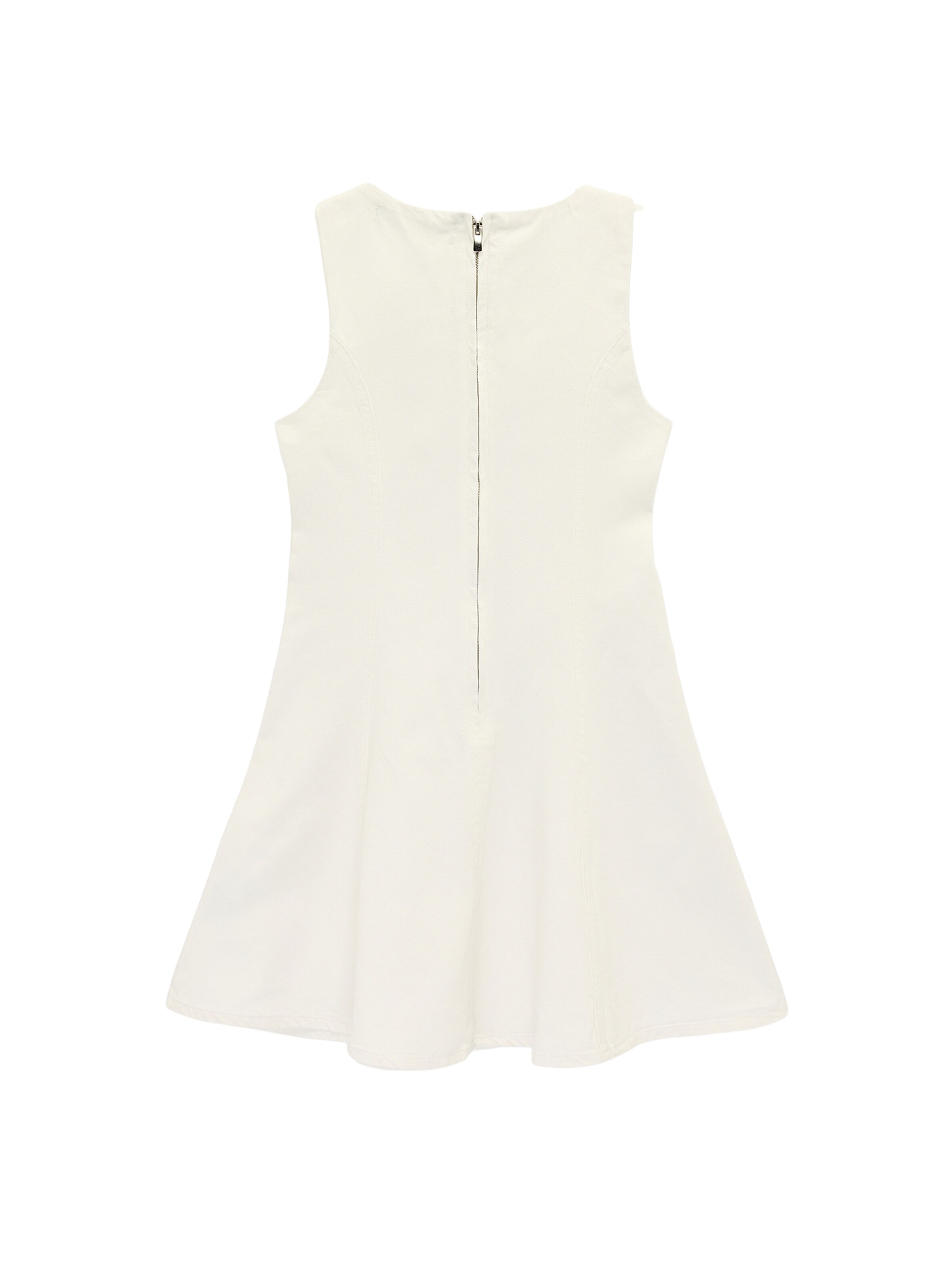 Koton Dress in White