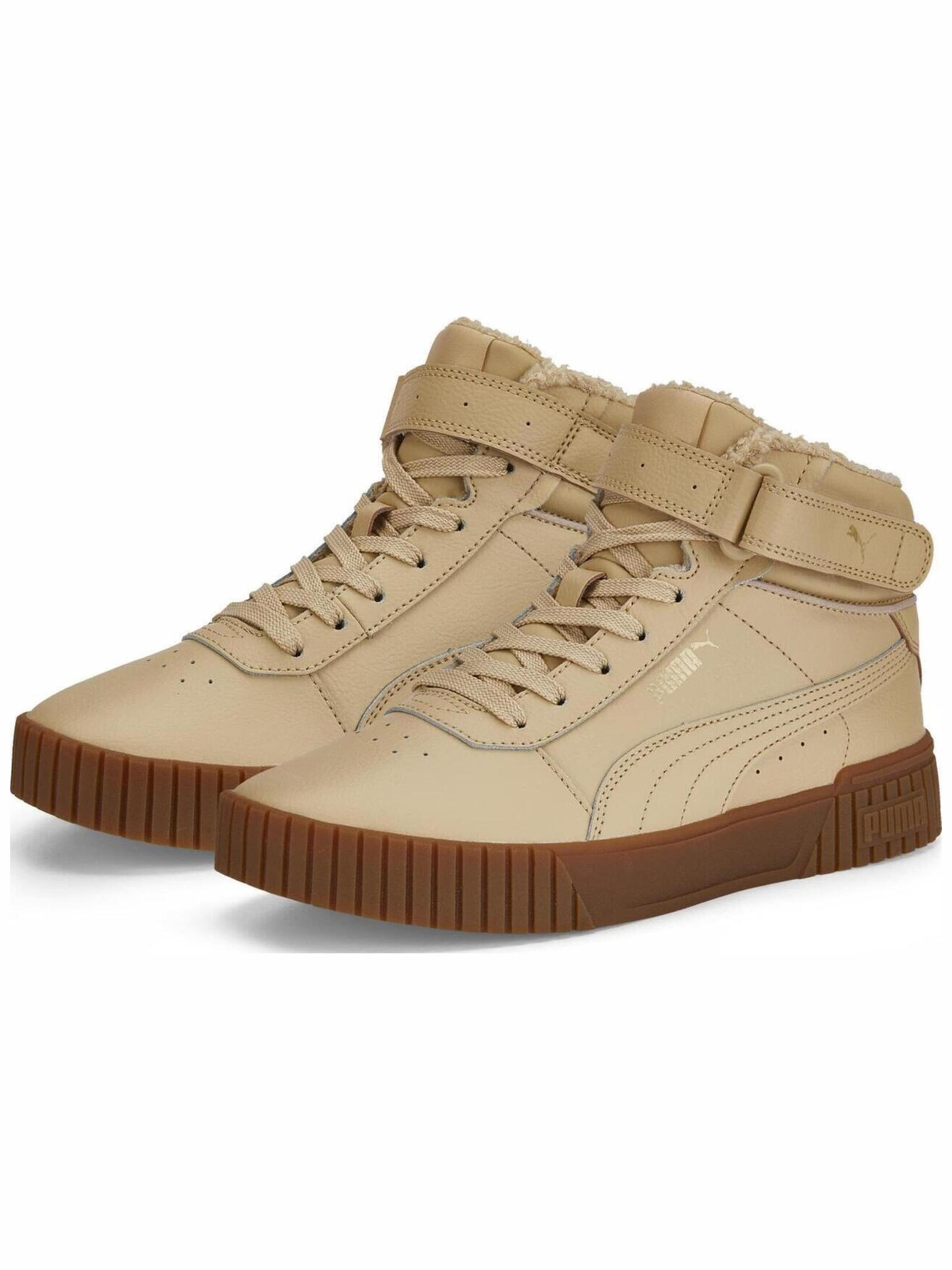 Boots 'Puma Carina 2.0' di PUMA in beige