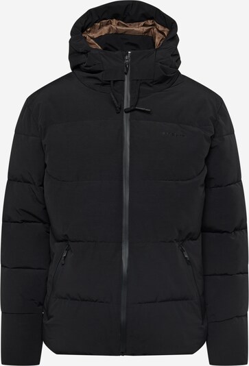 Woodbird Zimná bunda 'Joseph' - čierna, Produkt