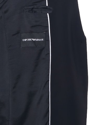 ARMANI Blazer 'Emporio' in Black