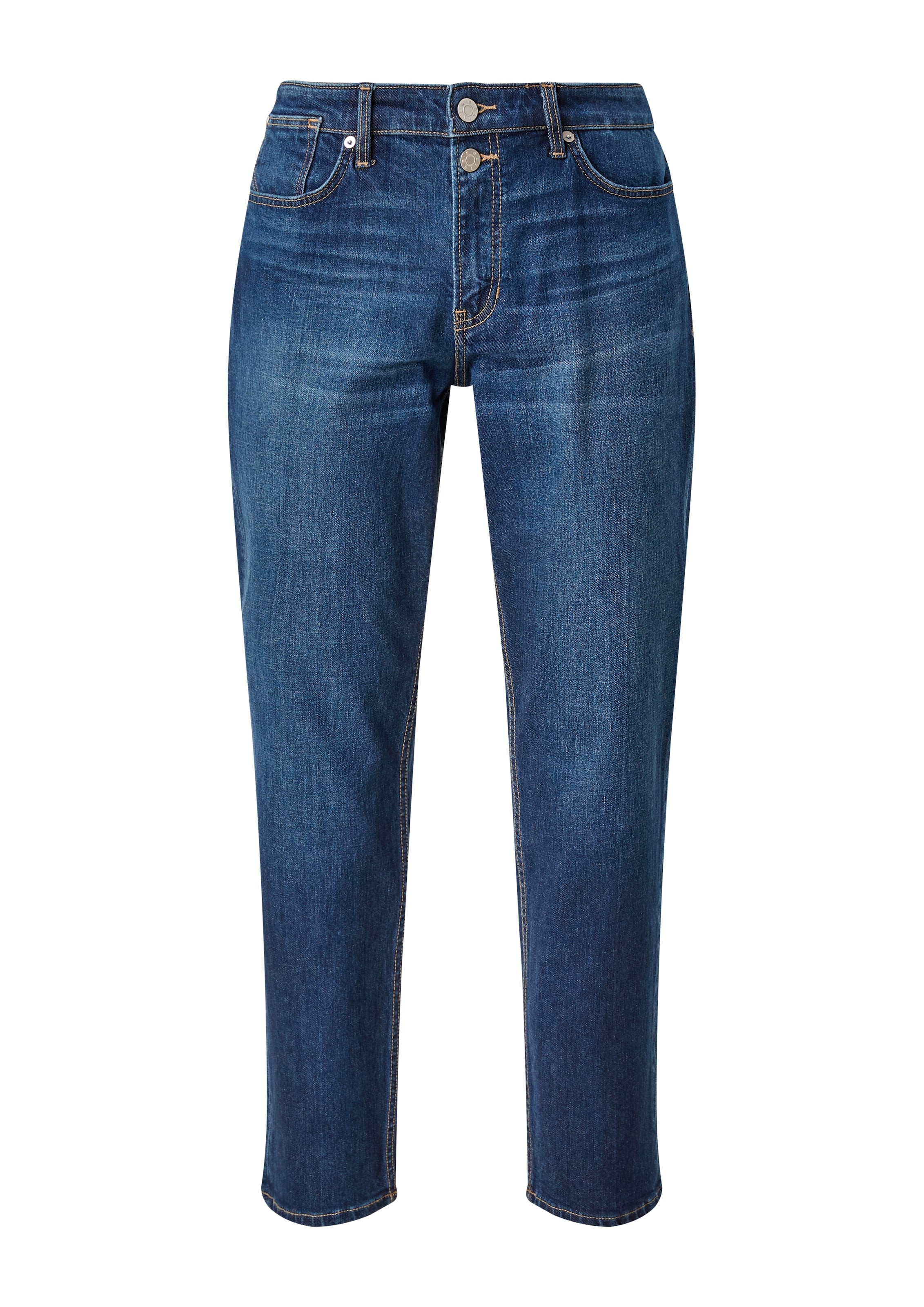 Abbigliamento 01giU s.Oliver Jeans in Blu 