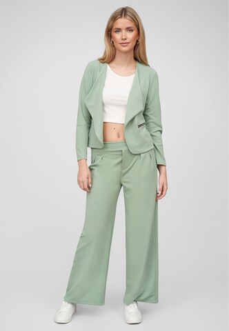 Blazer Cloud5ive en vert