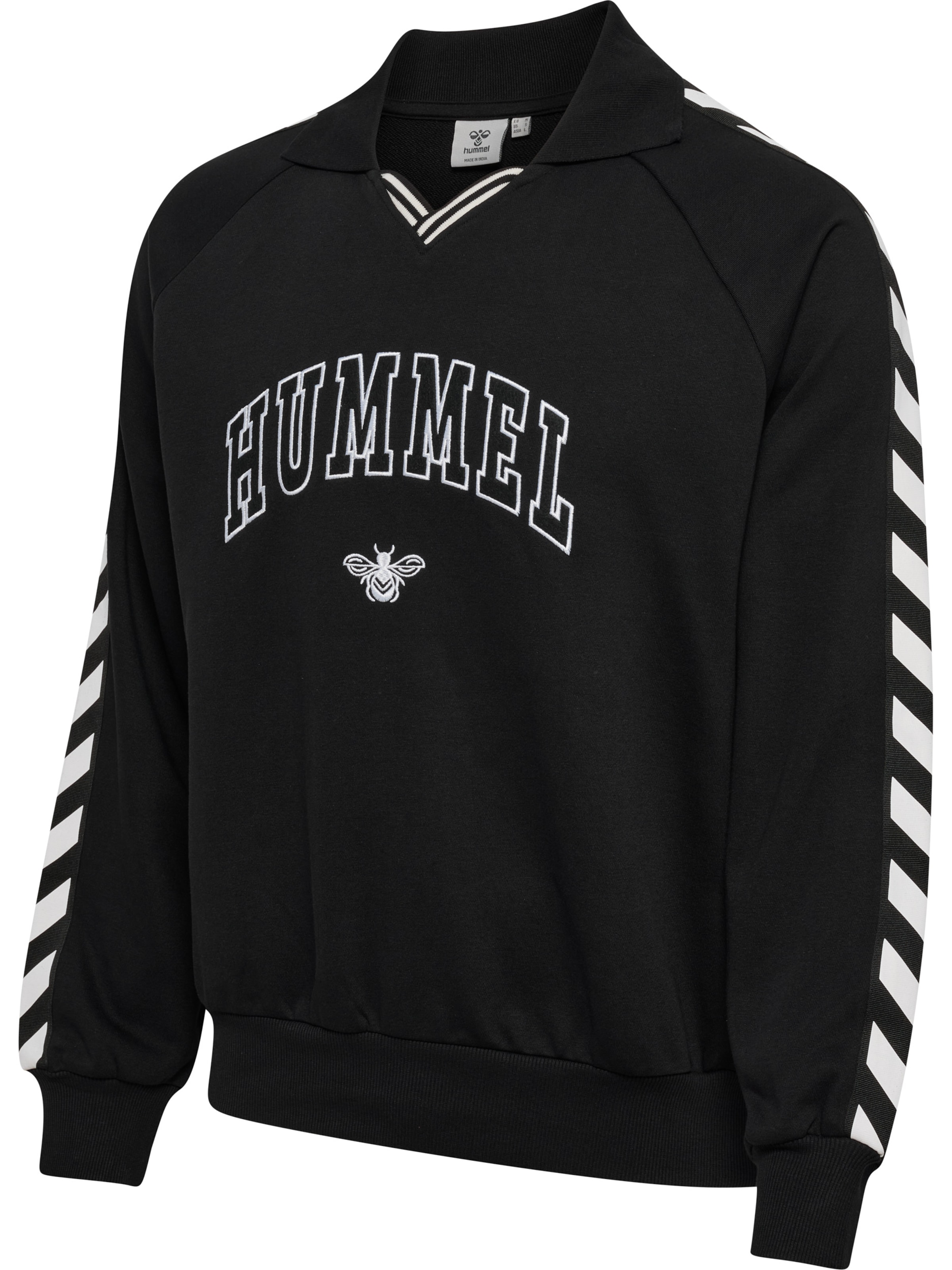 Hummel Sweatshirt i sort