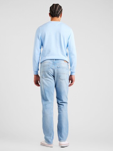 Tommy Jeans - Slimfit Vaquero 'RYAN' en azul