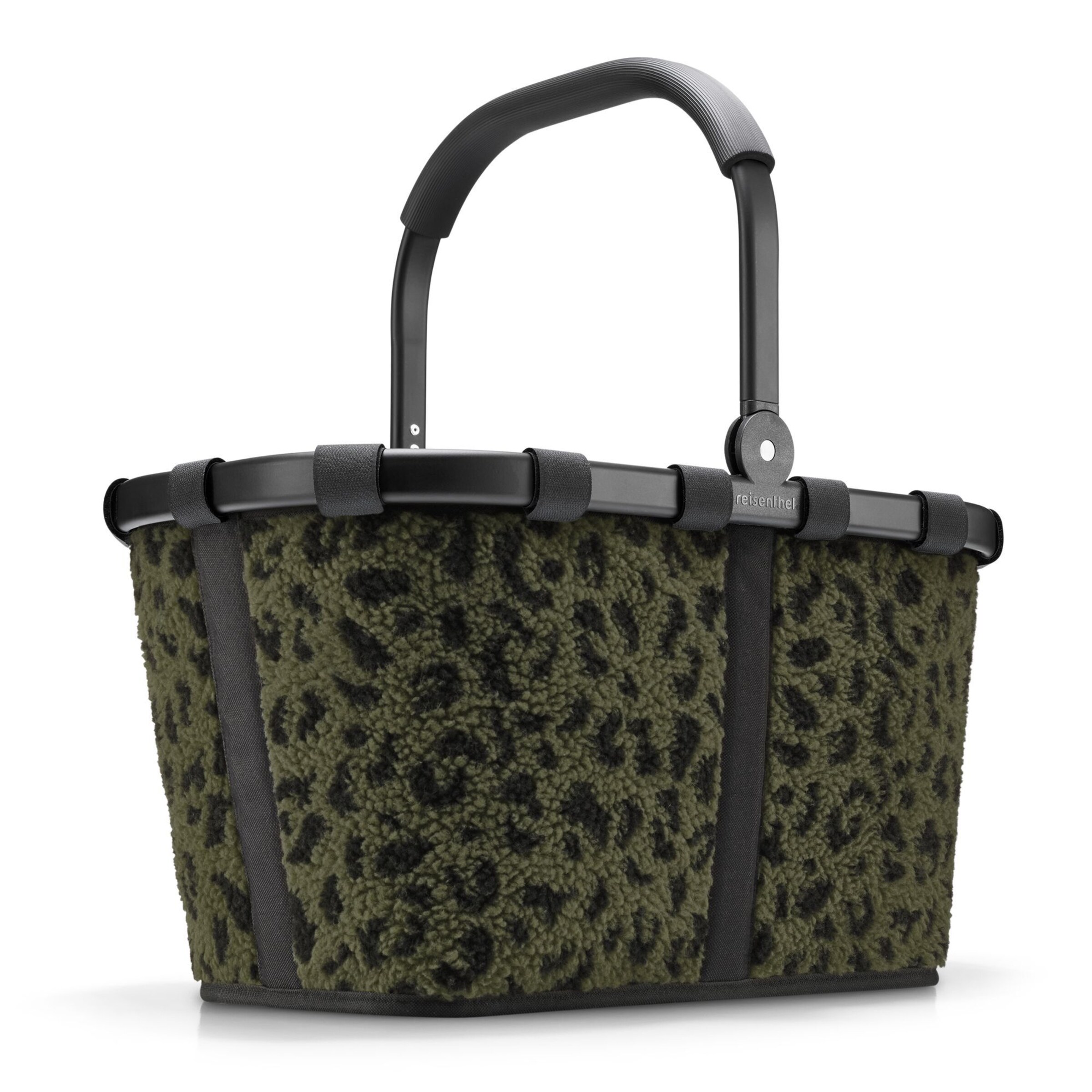 REISENTHEL Shopper in Green